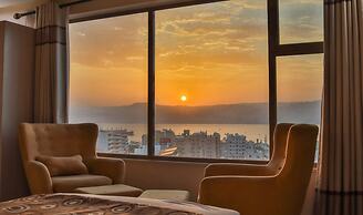 Jordan Seasons Hotel