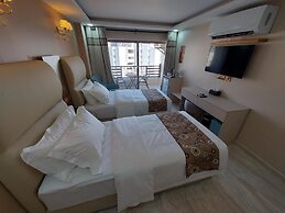 Jordan Seasons Hotel