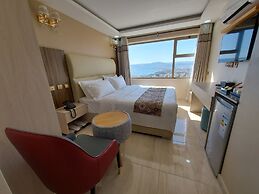 Jordan Seasons Hotel
