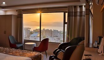 Jordan Seasons Hotel