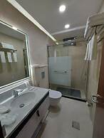 Jordan Seasons Hotel