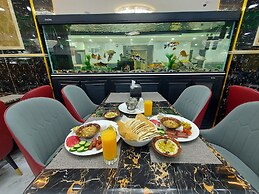 Jordan Seasons Hotel