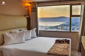 Jordan Seasons Hotel