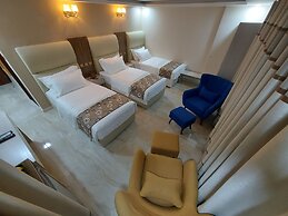 Jordan Seasons Hotel