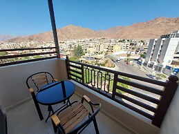 Jordan Seasons Hotel