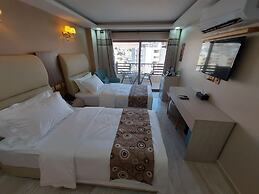 Jordan Seasons Hotel