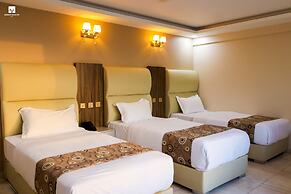 Jordan Seasons Hotel