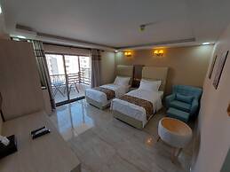 Jordan Seasons Hotel