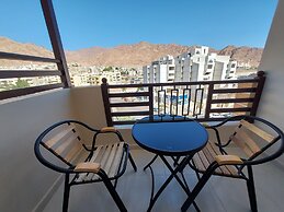 Jordan Seasons Hotel