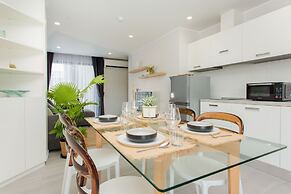 NOON Village Tower 2