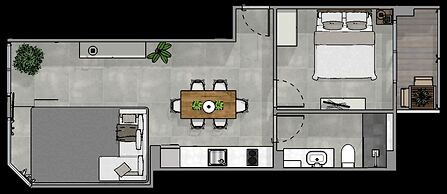 NOON Village Tower 2