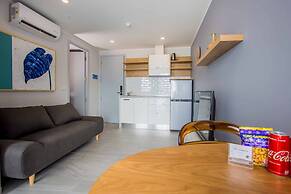 NOON Village Tower 2