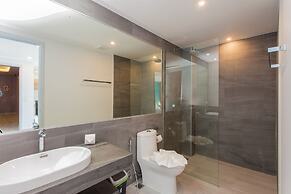 NOON Village Tower 2