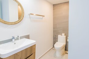 NOON Village Tower 2