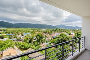 NOON Village Tower 2