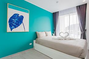 NOON Village Tower 2