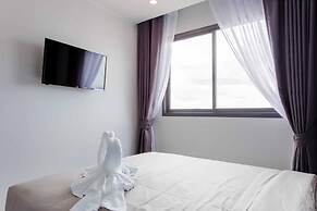 NOON Village Tower 2