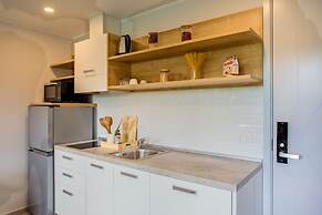 NOON Village Tower 2