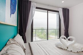 NOON Village Tower 2