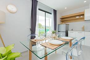 NOON Village Tower 2