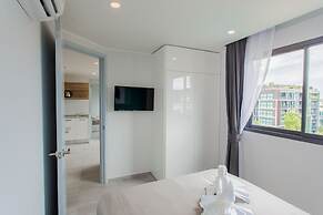 NOON Village Tower 2