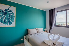 NOON Village Tower 2