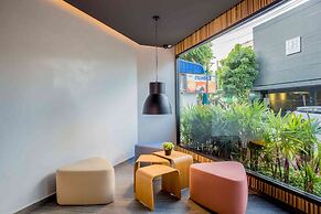 NOON Village Tower 2