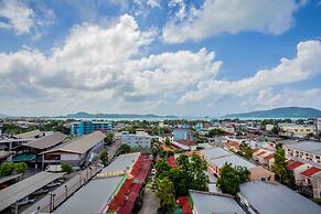 NOON Village Tower 2