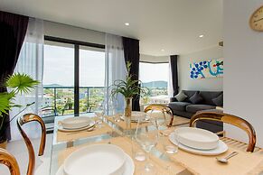 NOON Village Tower 2