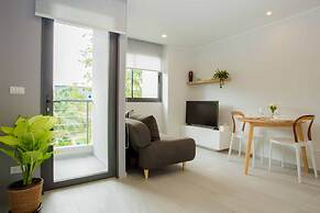 NOON Village Tower 2