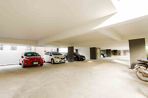 NOON Village Tower 2