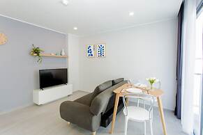 NOON Village Tower 2