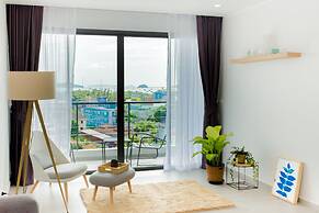 NOON Village Tower 2