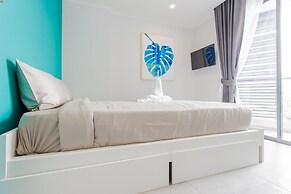 NOON Village Tower 2