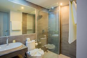 NOON Village Tower 2