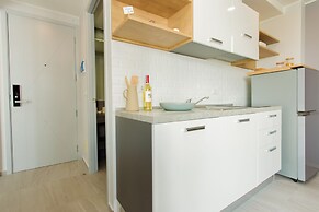 NOON Village Tower 2