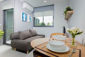 NOON Village Tower 2