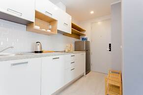 NOON Village Tower 2