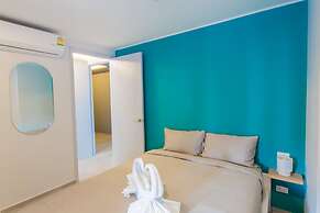 NOON Village Tower 2