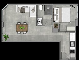 NOON Village Tower 2