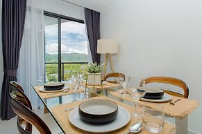 NOON Village Tower 2