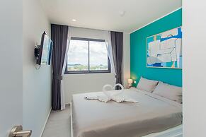 NOON Village Tower 2