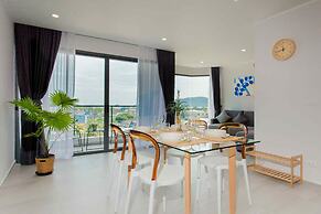 NOON Village Tower 2