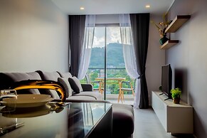 NOON Village Tower 2