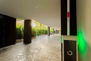 NOON Village Tower 2