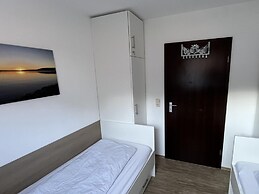 Ferienwohnungen Wagner am Brombachsee