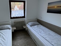 Ferienwohnungen Wagner am Brombachsee