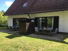 Ferienwohnungen Wagner am Brombachsee