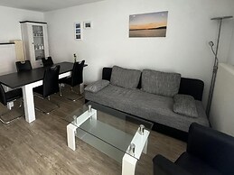 Ferienwohnungen Wagner am Brombachsee