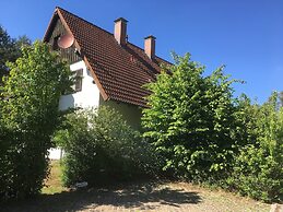 Ferienwohnungen Wagner am Brombachsee